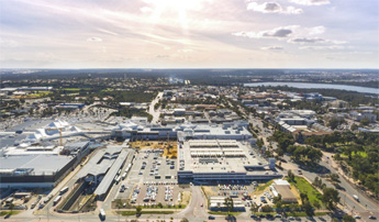 Joondalup City Center 360